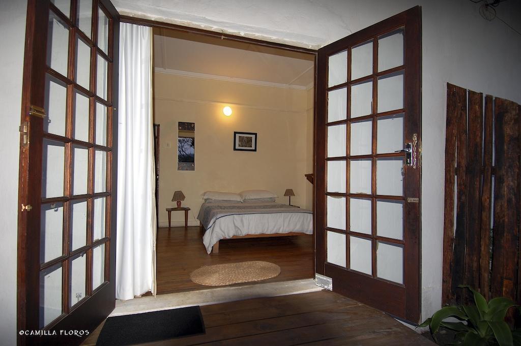 The Lodge On The Beach Port Saint Johnʼs Habitación foto